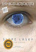Slepé lásky (DVD) (Blind Loves)