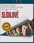 Slídilové (Blu-ray) (Sneakers)