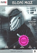 Sloní muž (DVD) - FilmX (Elephant Man)