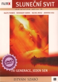 Sluneční svit (DVD) - FilmX (Sunshine) - BAZAR