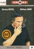 Smoke (DVD) - FilmX
