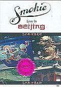 Smokie - Live In Beijing (DVD) - vyprodané