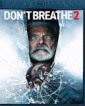 Smrt ve tmě 2 (Blu-ray) (Don't Breathe 2)