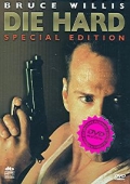 Smrtonosná past 1 2x(DVD) S.E. (Die Hard Second Edition 2 dvd) - DTS