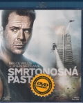 Smrtonosná past 1 (Blu-ray) - CZ Dabing (Die Hard)