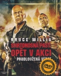 Smrtonosná past: Opět v akci (Blu-ray) (A Good Day to Die Hard) (Smrtonosná past 5) - oring