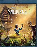 Sněhurka (Blu-ray) (Snow White (2025))