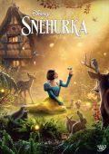 Sněhurka (DVD) (Snow White (2025))