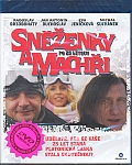 Sněženky a machři po 25 letech (Blu-ray)