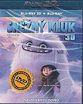 Sněžný kluk 2D+3D 2x(Blu-ray) (Abominable)