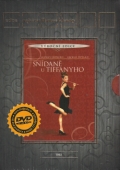 Snídaně u Tiffanyho (DVD) - Edice Filmové klenoty (Breakfast at Tiffany's)