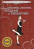 Snídaně u Tiffanyho (DVD) - výroční edice (Breakfast at Tiffany's)