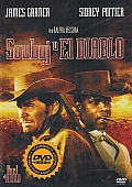 Souboj u El Diablo (DVD) (Duel At Diablo)