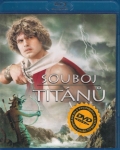 Souboj Titánů (Blu-ray) (Clash of the Titans) 1980