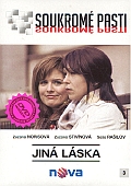 Soukromé pasti 3. - Jiná láska (DVD)