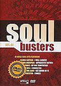Soul Busters vol.1 (DVD)