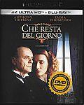 Soumrak dne (Blu-ray UHD) (Remains Of The Day) - 4K Ultra HD Blu-ray
