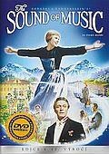 Sound of Music (DVD) (Za zvuku hudby)