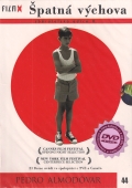 Špatná výchova (DVD) - FilmX (La Mala Educación)