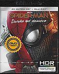 Spider-Man: Daleko od domova (UHD+BD) 2x(Blu-ray) (Spider-Man: Far from Home) - 4K Ultra HD