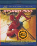 Spider-man 1 (Blu-ray) - Mastered in 4K
