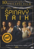 Špinavý trik (DVD) (American Hustle)