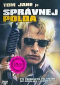 Správnej polda (DVD) (Stander)