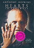 Srdce v Atlantidě (DVD) (Stephen King) (Hearts in Atlantis)