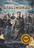 Stalingrad (DVD) 2013 (Сталинград)