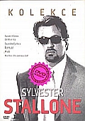 Sylvester Stallone kolekce 6x(DVD) - vyprodané