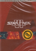 Star Trek 6 - Neobjevená země 2x(DVD) S.E. (Star Trek VI: The Undiscovered Country)