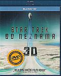 Star Trek: Do neznáma 3D+2D 2x(Blu-ray) (Star trek XIII) (Star Trek Beyond)