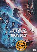 Star Wars: Vzestup Skywalkera (DVD) (Star Wars 9: The Rise of Skywalker)