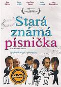 Stará známá písnička (DVD) (On connaît la chanson)