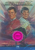 Star Trek 4 - Cesta domů (DVD) (Star trek IV: Voyage Home)