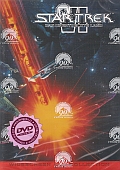 Star Trek 6 - Neobjevená země (DVD) (Star Trek VI: Undiscovered Country) - dabing