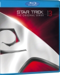 Star Trek TOS - 3.sezóna 6x(Blu-ray) - bez CZ podpory