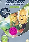 Star Trek: TNG box set 7 7x(DVD)