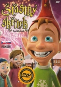 Šťastný skřítek (DVD) (Happy Elf)