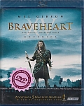 Statečné srdce 2x(Blu-ray) (Braveheart) - speciální edice
