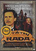 Státní rada 1+2 2x(DVD) (Statskij sovětnik)
