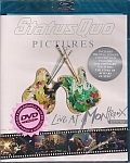 Status Quo - Pictures: Live At Montreux 2009 [Blu-ray]