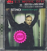 Sting - Brand New Day Tour [DVD] (DTS 5.1)