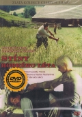 Stíny horkého léta (DVD)