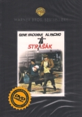 Strašák (DVD) (Scarecrow) - warner bestsellers 4 (vyprodané)
