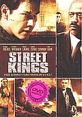 Street King (DVD) (Králové ulice)