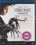 Střihoruký Edward [Blu-ray] (Edward Scissorhands) - AKCE 1+1 za 599