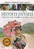 Strom přání (DVD) (Drevo želanija)