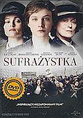 Sufražetka (DVD) (Suffragette)