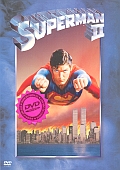 Superman 2 (DVD) (Superman II) - vyprodané
